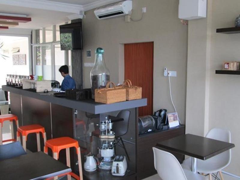 Маланг: Hotel Grand Kalpataru Syariah