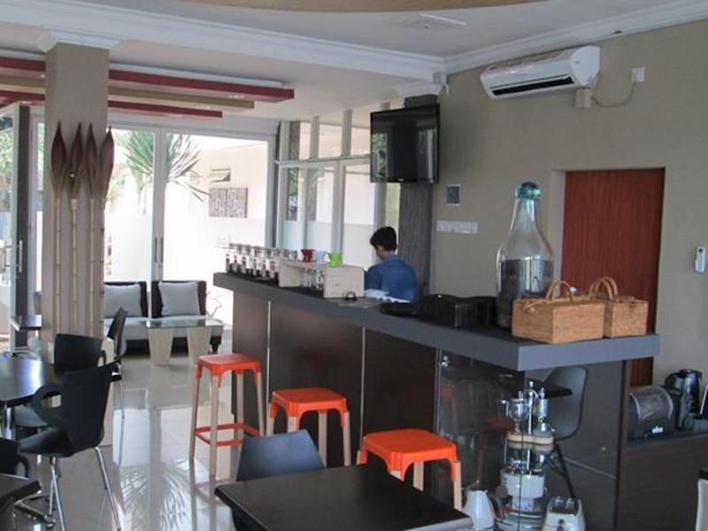 Маланг: Hotel Grand Kalpataru Syariah