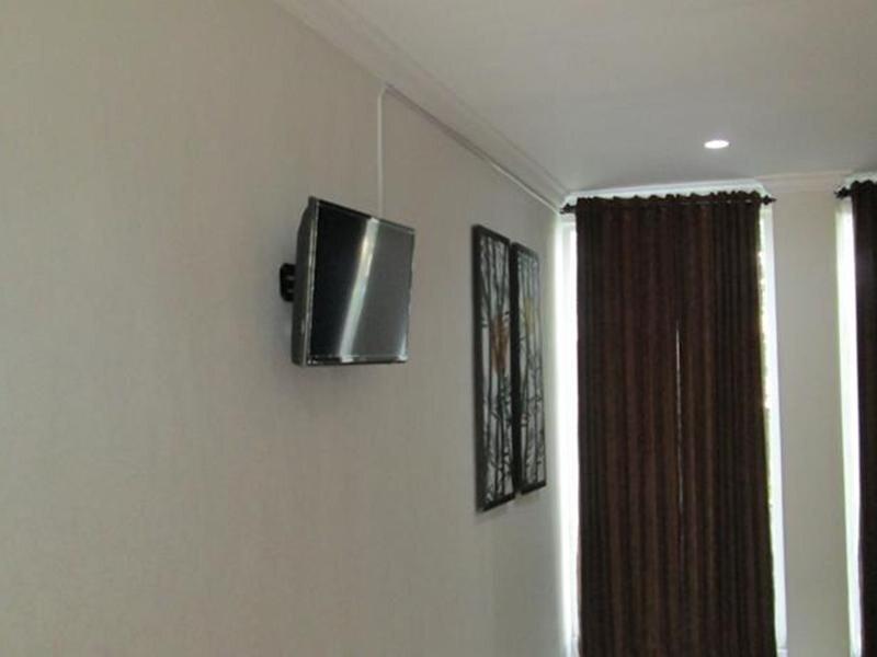 Маланг: Hotel Grand Kalpataru Syariah