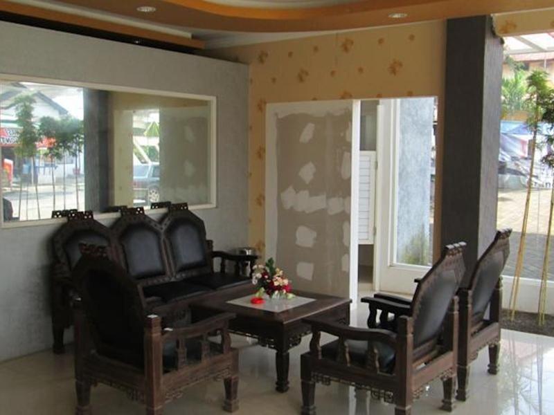 Маланг: Hotel Grand Kalpataru Syariah
