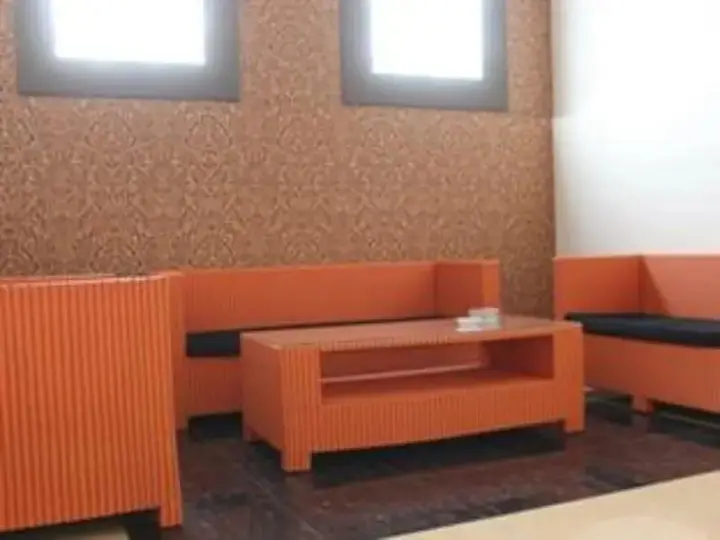 Маланг: Hotel Grand Kalpataru Syariah