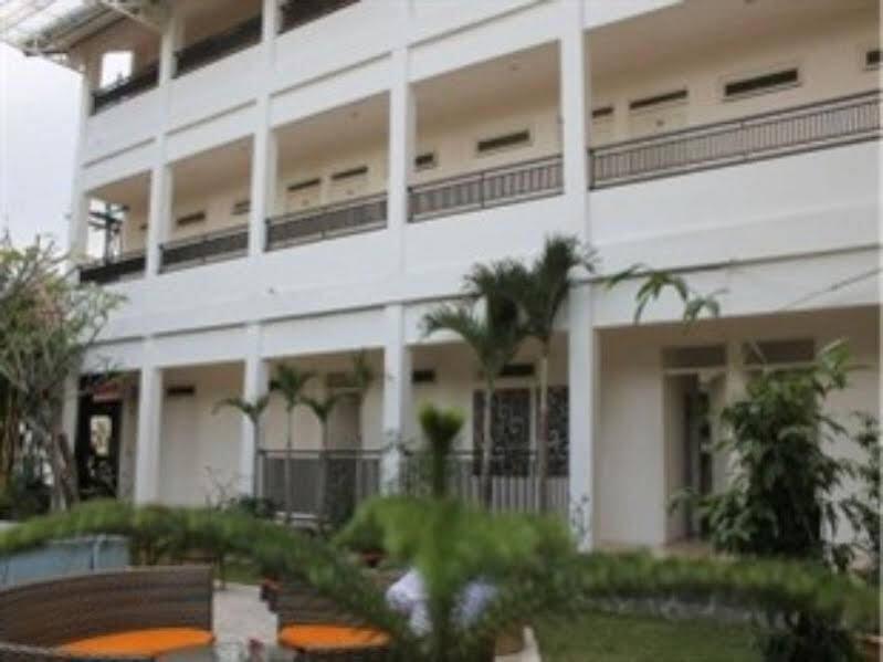 Маланг: Hotel Grand Kalpataru Syariah