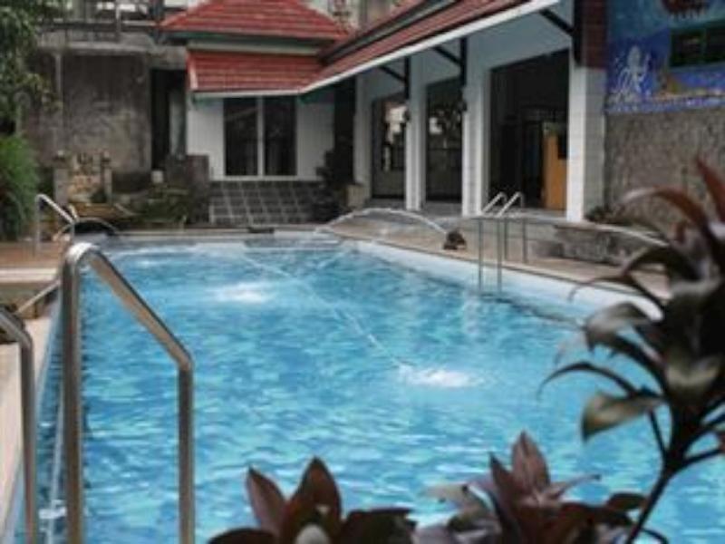 Маланг: Hotel Grand Kalpataru Syariah