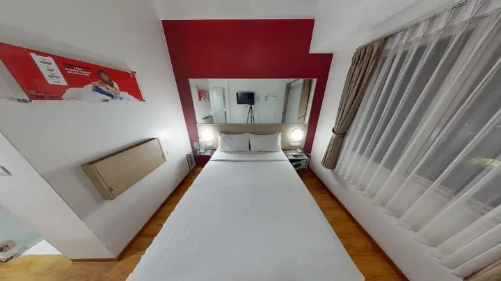 Сурабая: Red Planet Surabaya