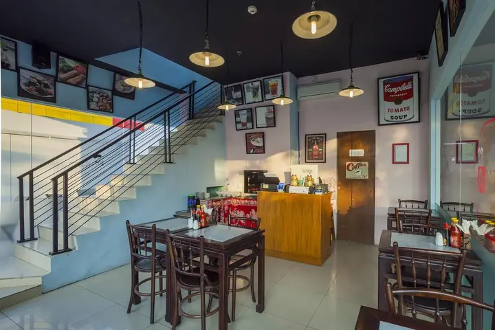 Сурабая: Red Planet Surabaya