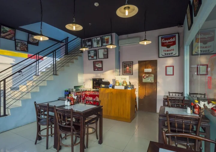 Сурабая: Red Planet Surabaya