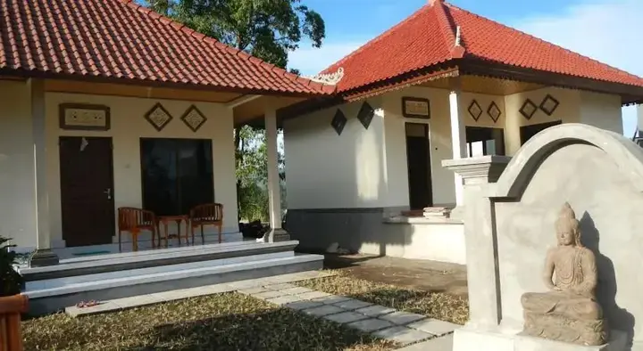 Кинтамани: Batur Bungalows