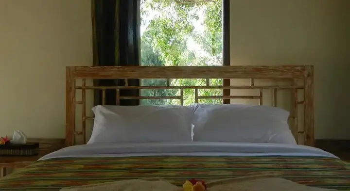 Кинтамани: Batur Bungalows