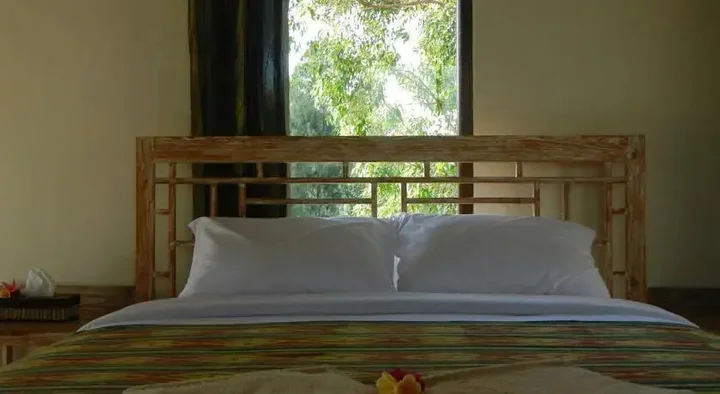 Кинтамани: Batur Bungalows