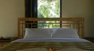 Кинтамани: Batur Bungalows