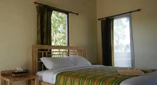 Кинтамани: Batur Bungalows