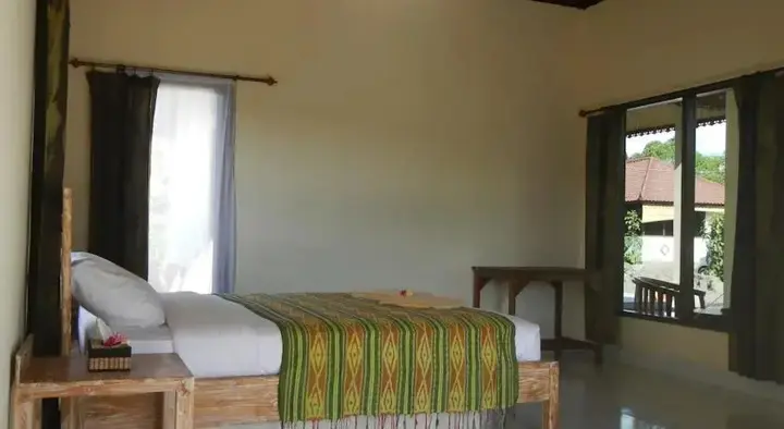 Кинтамани: Batur Bungalows