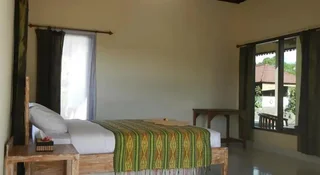 Кинтамани: Batur Bungalows
