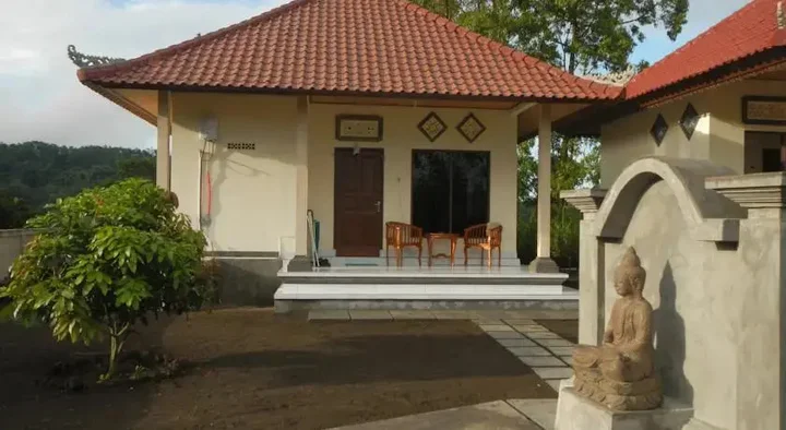 Кинтамани: Batur Bungalows