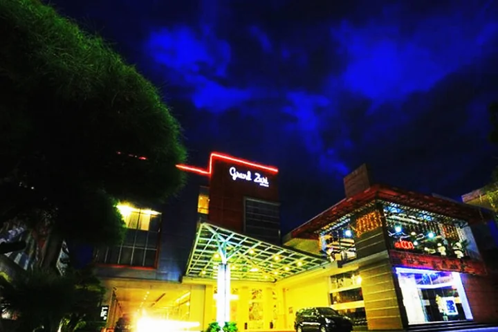 Муара-Эним: The MELIO Enim
