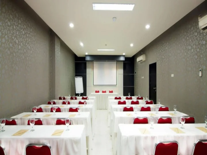 Медан: Cordela Hotel Medan