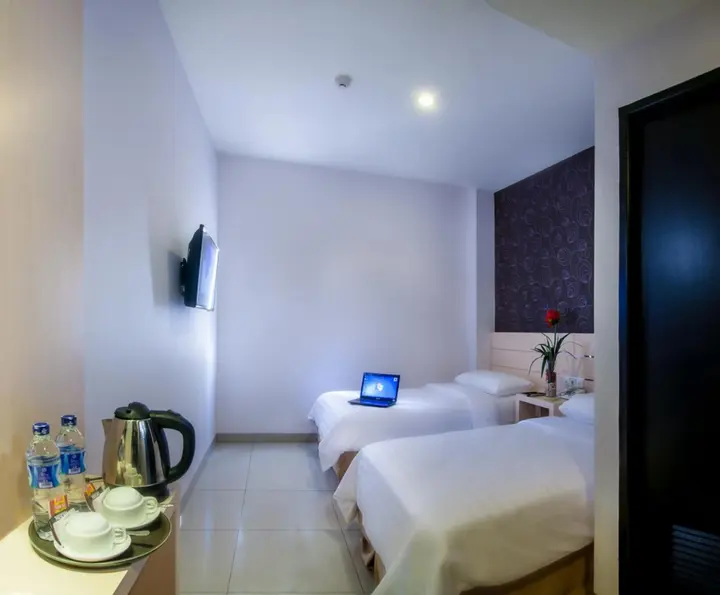 Медан: Cordela Hotel Medan
