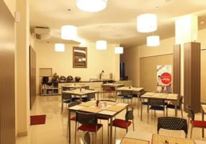 Медан: Cordela Hotel Medan