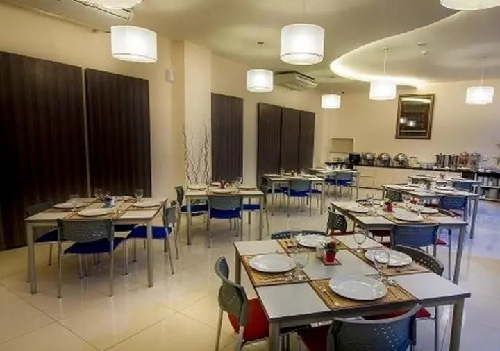 Медан: Cordela Hotel Medan