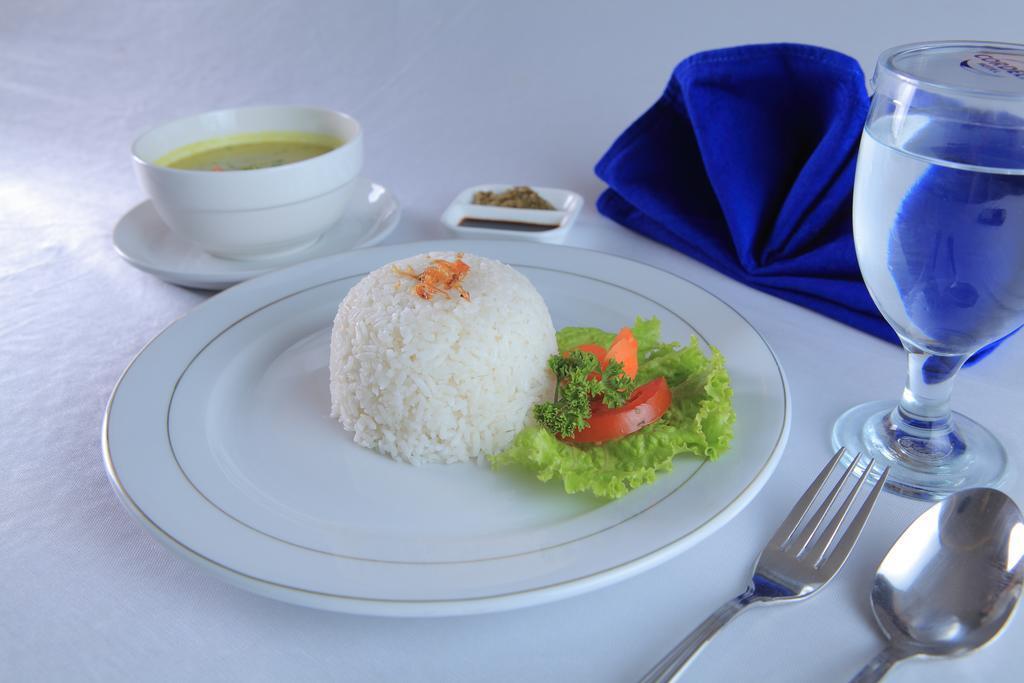 Медан: Cordela Hotel Medan