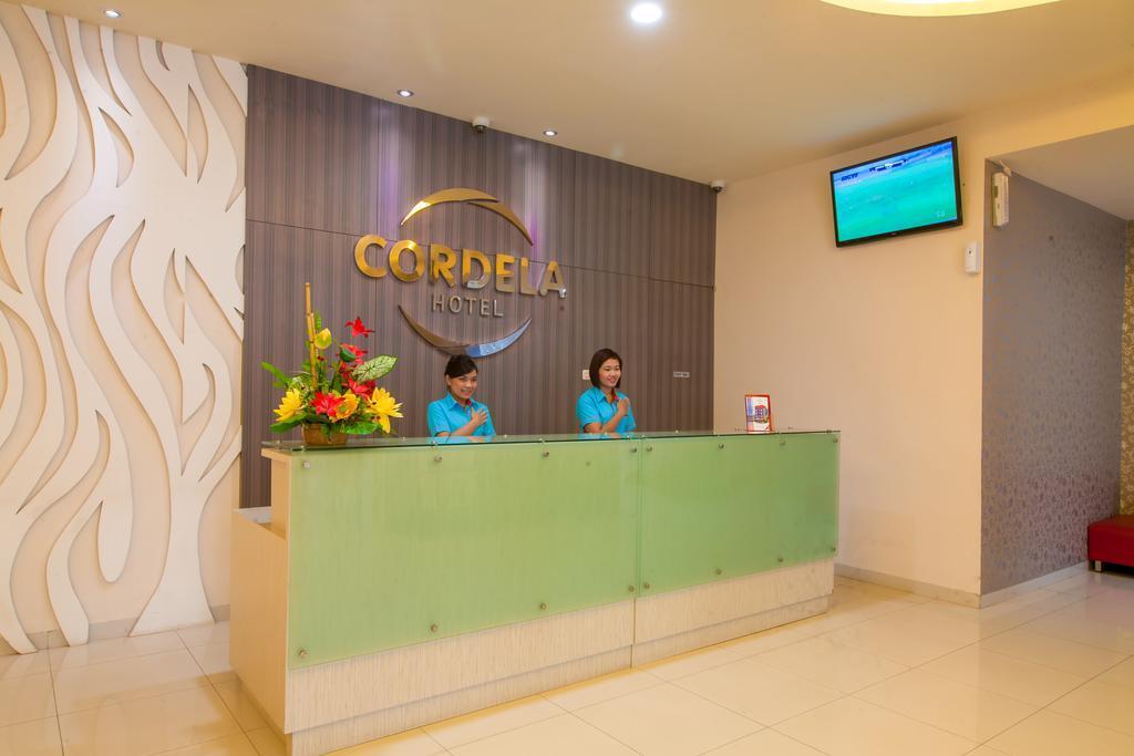 Медан: Cordela Hotel Medan