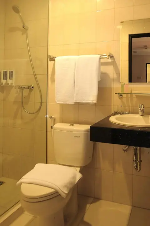Медан: Cordela Hotel Medan