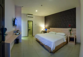 Медан: Cordela Hotel Medan