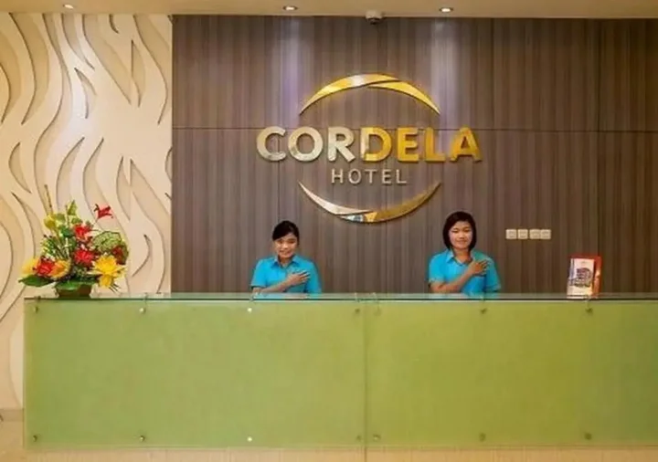 Медан: Cordela Hotel Medan
