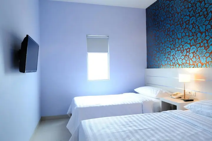 Медан: Cordela Hotel Medan