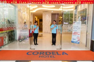 Медан: Cordela Hotel Medan