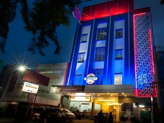Медан: Cordela Hotel Medan