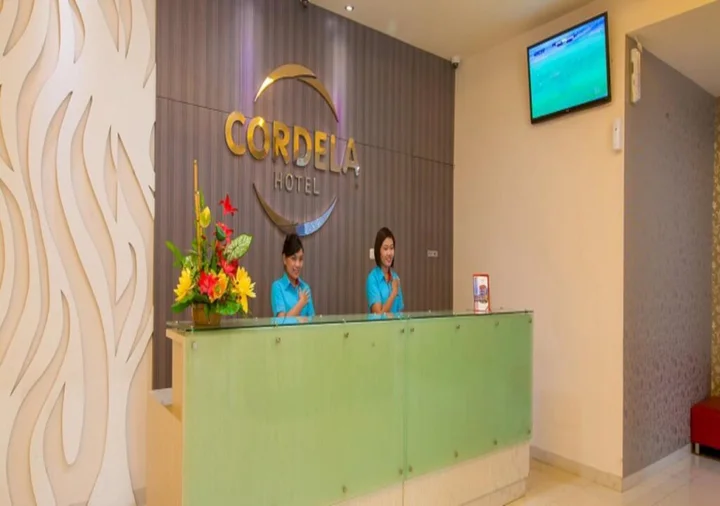 Медан: Cordela Hotel Medan