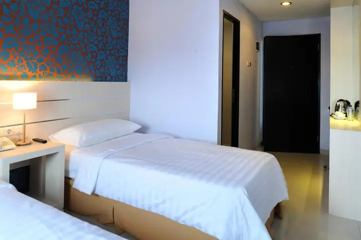 Медан: Cordela Hotel Medan