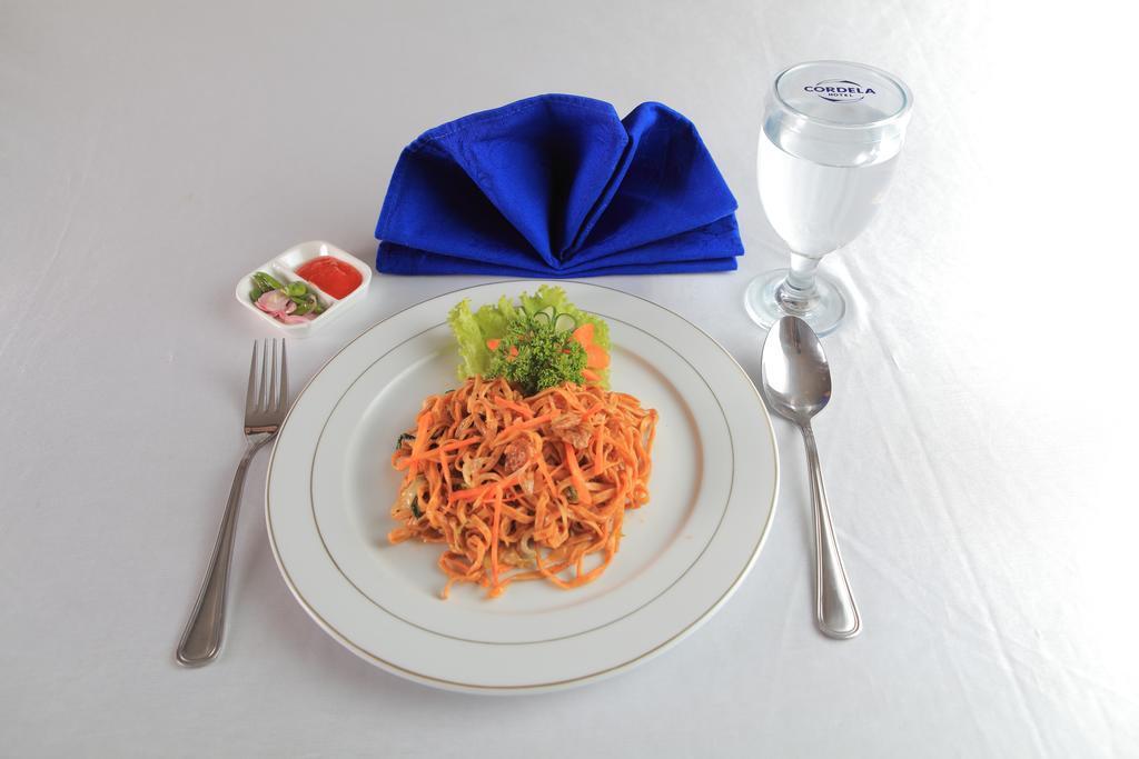 Медан: Cordela Hotel Medan