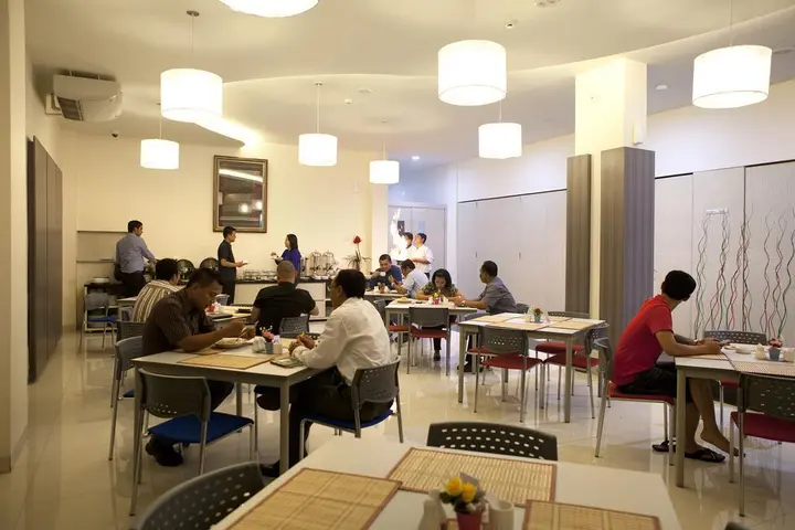 Медан: Cordela Hotel Medan