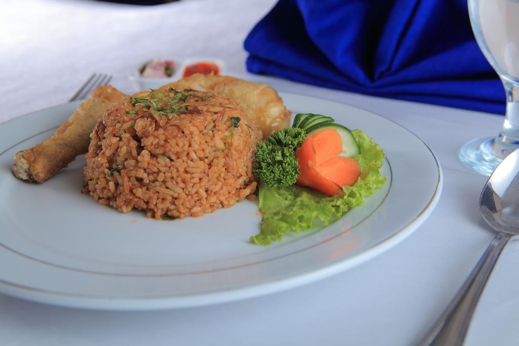 Медан: Cordela Hotel Medan