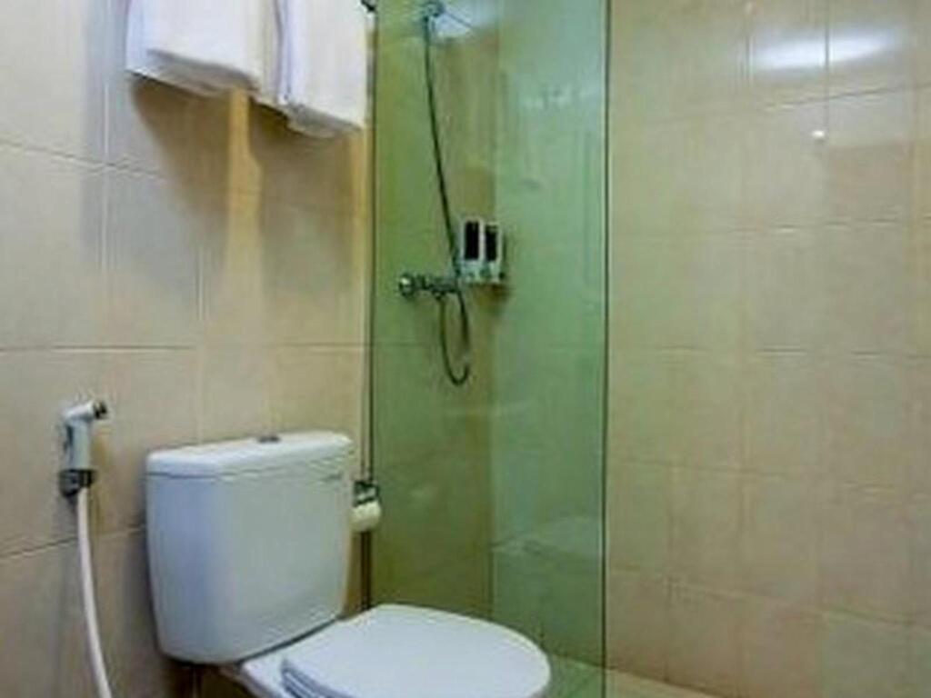 Медан: Cordela Hotel Medan