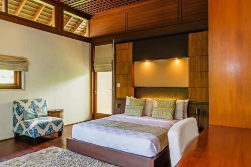 Табанан: Villa Champuhan