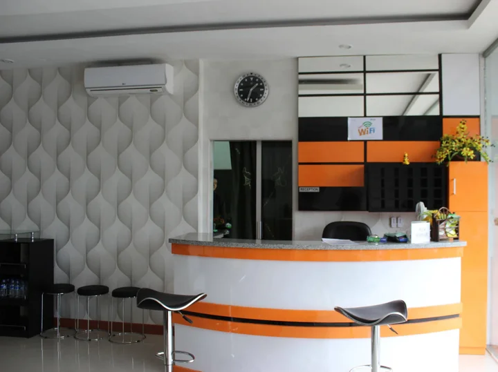 Джокьякарта: Rene Hotel