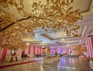 Тангеранг: Istana Nelayan Hotel & Convention Powered by Archipelago