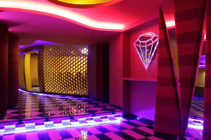 Тангеранг: Istana Nelayan Hotel & Convention Powered by Archipelago