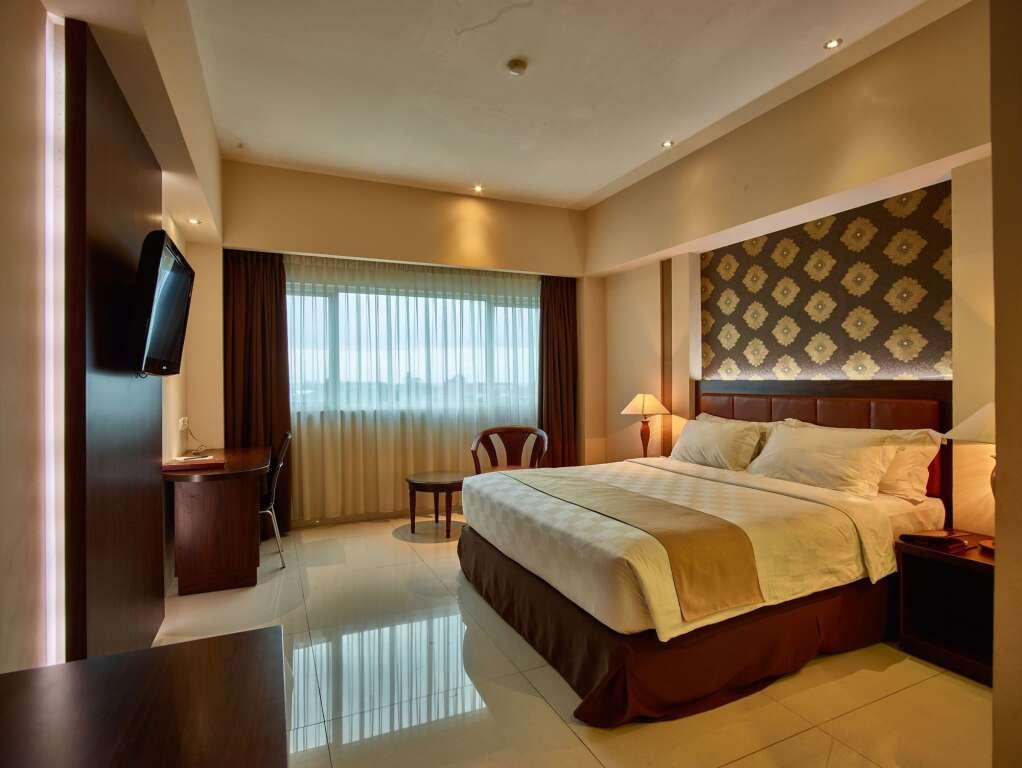 Тангеранг: Istana Nelayan Hotel & Convention Powered by Archipelago