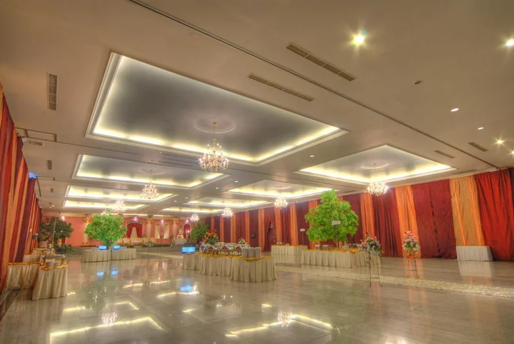 Тангеранг: Istana Nelayan Hotel & Convention Powered by Archipelago