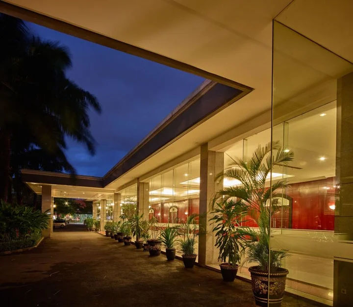 Тангеранг: Istana Nelayan Hotel & Convention Powered by Archipelago