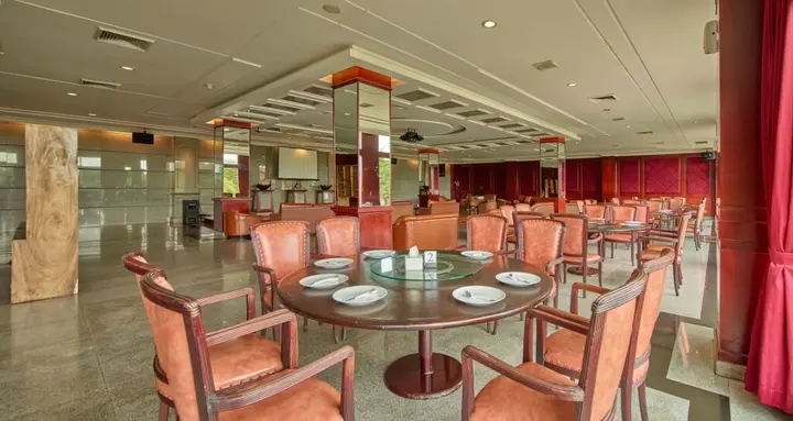 Тангеранг: Istana Nelayan Hotel & Convention Powered by Archipelago