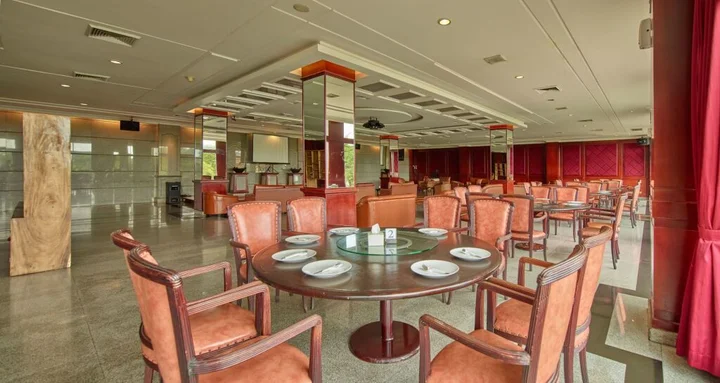 Тангеранг: Istana Nelayan Hotel & Convention Powered by Archipelago