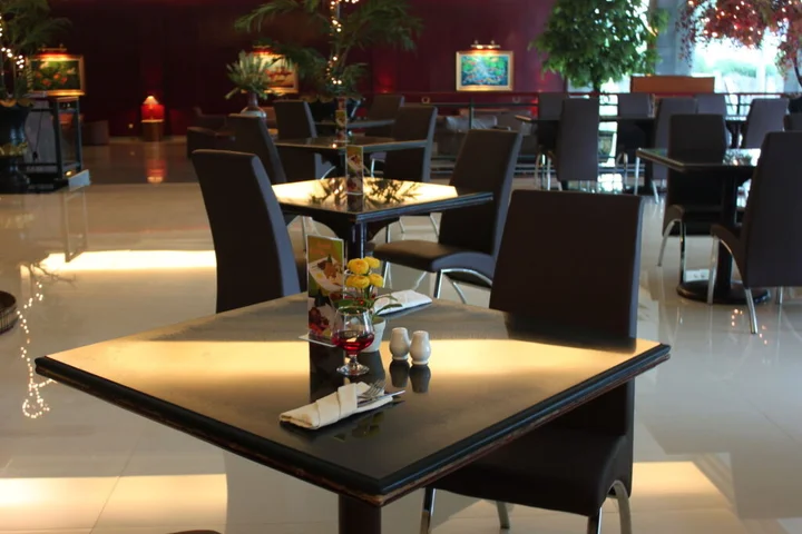 Тангеранг: Istana Nelayan Hotel & Convention Powered by Archipelago