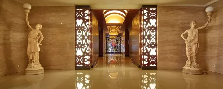 Тангеранг: Istana Nelayan Hotel & Convention Powered by Archipelago