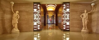 Тангеранг: Istana Nelayan Hotel & Convention Powered by Archipelago