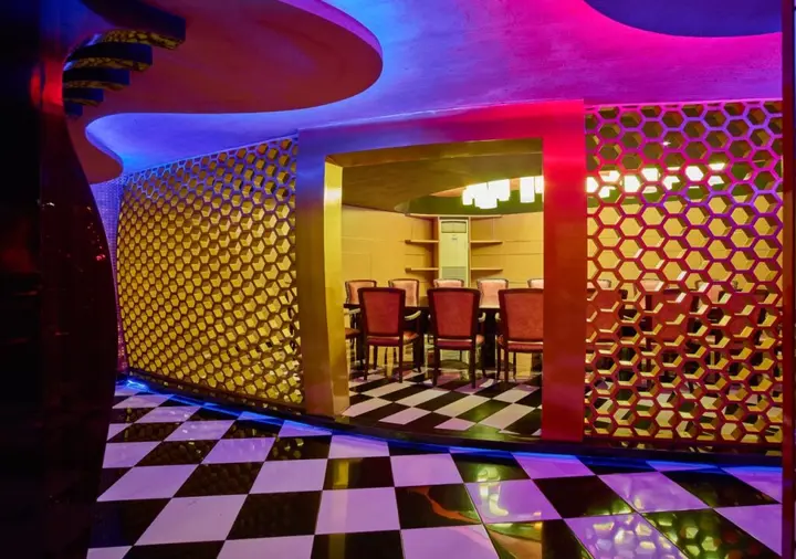 Тангеранг: Istana Nelayan Hotel & Convention Powered by Archipelago